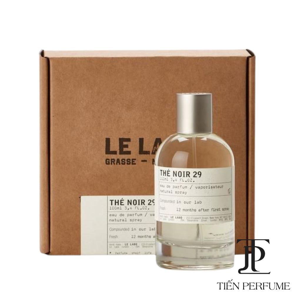 Nước hoa Le Labo The Noir 29 EDP 100ml | Tiến Perfume Nước hoa Le Labo The Noir 29 EDP 100ml | Tiến Perfume