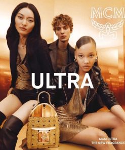 MCM Ultra Eau De Parfum TIENPERFUME