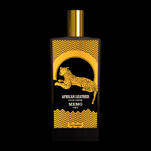 MEMO PARIS African Leather EDP 75ml