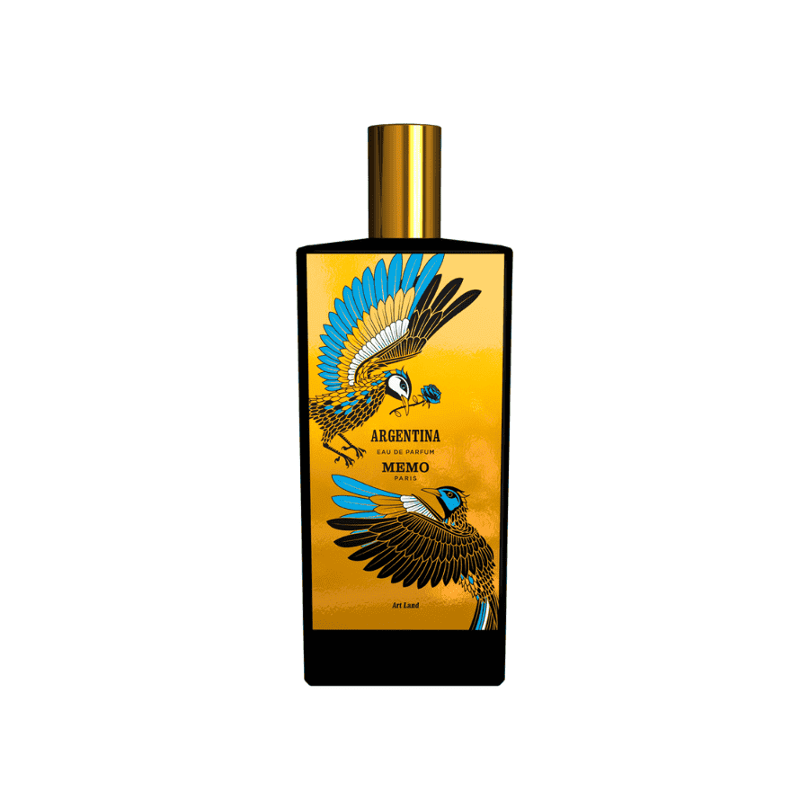 MEMO PARIS Argentina EDP 75ml MEMO PARIS Argentina EDP 75ml