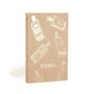 Bộ nước hoa dùng thử MEMO PARIS EDP Discovery Set 1.5mlX7 3 MEMO PARIS EDP Discovery Set 1.5mlX7