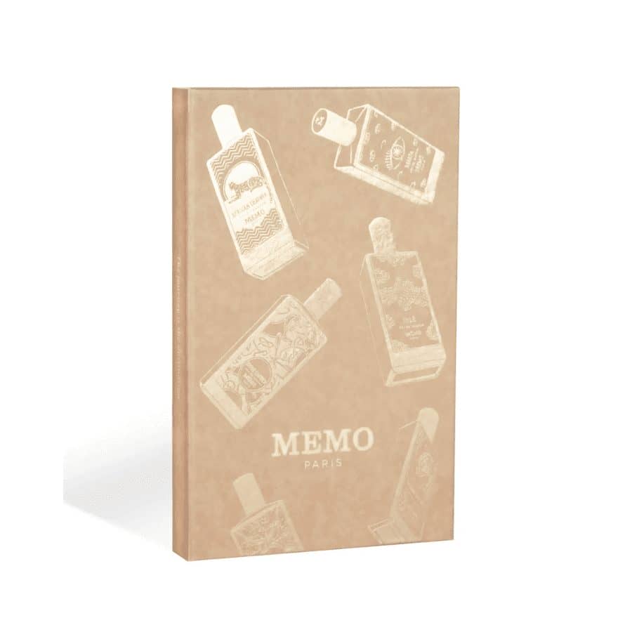 MEMO PARIS EDP Discovery Set 1.5mlX7 MEMO PARIS EDP Discovery Set 1.5mlX7