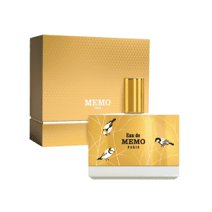 MEMO PARIS Eau de Memo EDP TIENPERFUME