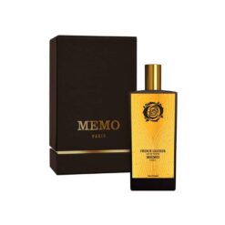 MEMO PARIS French Leather EDP TIENPERFUME