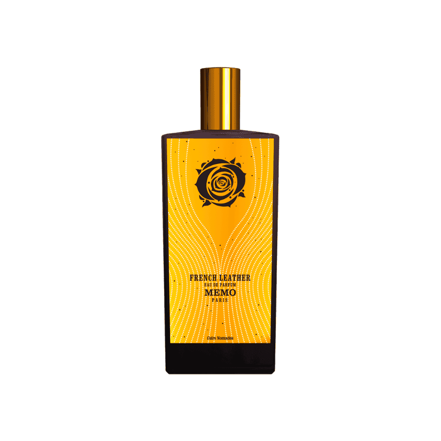 MEMO PARIS French Leather EDP MEMO PARIS French Leather EDP