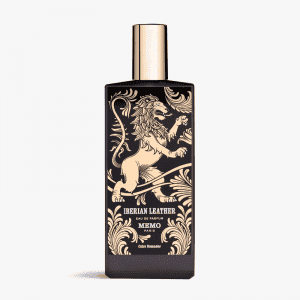 MEMO PARIS Iberian Leather EDP 75ml 2 MEMO PARIS Iberian Leather EDP