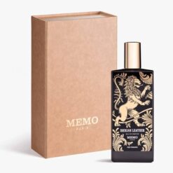 MEMO PARIS Iberian Leather EDP TIENPERFUME