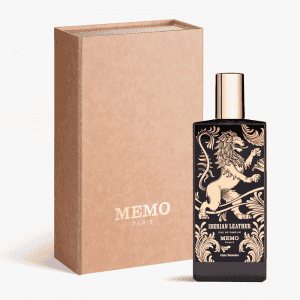 MEMO PARIS Iberian Leather EDP 75ml 1 MEMO PARIS Iberian Leather EDP TIENPERFUME