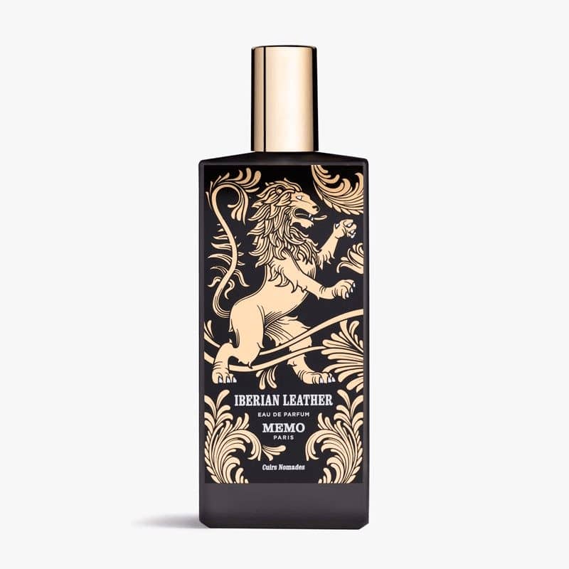 MEMO PARIS Iberian Leather EDP MEMO PARIS Iberian Leather EDP