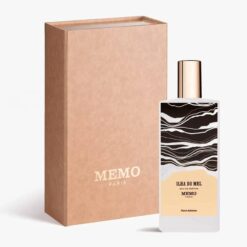 MEMO PARIS Ilha Do Mel EDP TIENPERFUME