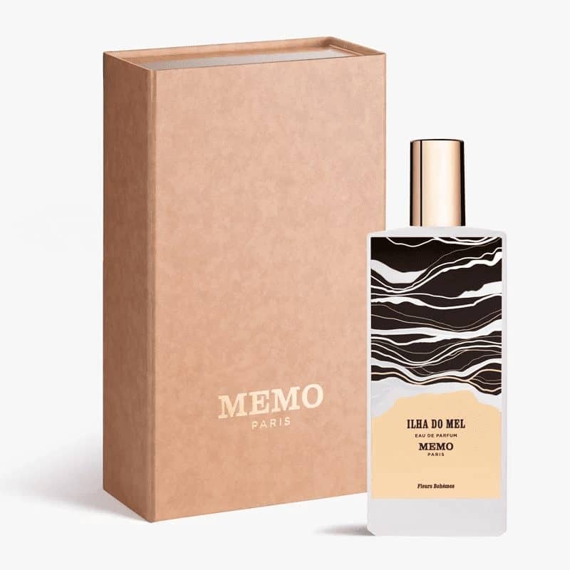 MEMO PARIS Ilha Do Mel EDP TIENPERFUME MEMO PARIS Ilha Do Mel EDP TIENPERFUME