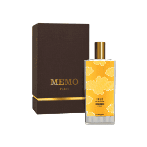 MEMO PARIS Inlé EDP 75ml 1 MEMO PARIS Inlé EDP TIENPERFUME