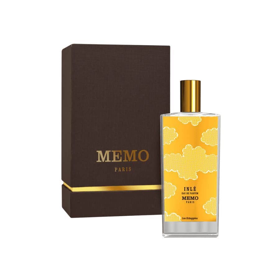MEMO PARIS Inlé EDP TIENPERFUME MEMO PARIS Inlé EDP TIENPERFUME