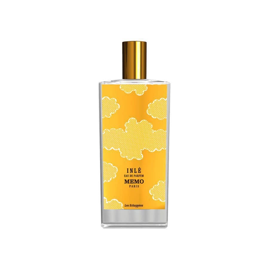 MEMO PARIS Inlé EDP MEMO PARIS Inlé EDP