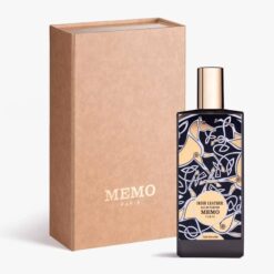 MEMO PARIS Irish Leather EDP TIENPERFUME