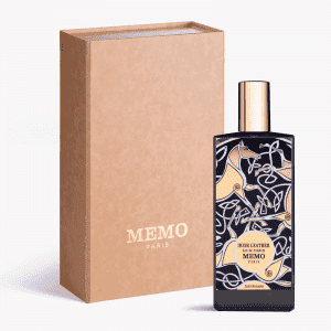 MEMO PARIS Irish Leather EDP 75ml 1 MEMO PARIS Irish Leather EDP TIENPERFUME