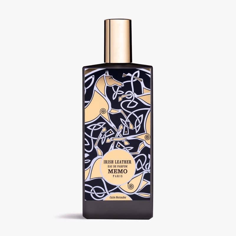 MEMO PARIS Irish Leather EDP MEMO PARIS Irish Leather EDP