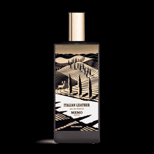 MEMO PARIS Italian Leather EDP 75ml 2 MEMO PARIS Italian Leather EDP