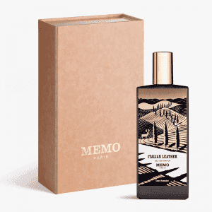 MEMO PARIS Italian Leather EDP 75ml 1 MEMO PARIS Italian Leather EDP TIENPERFUME