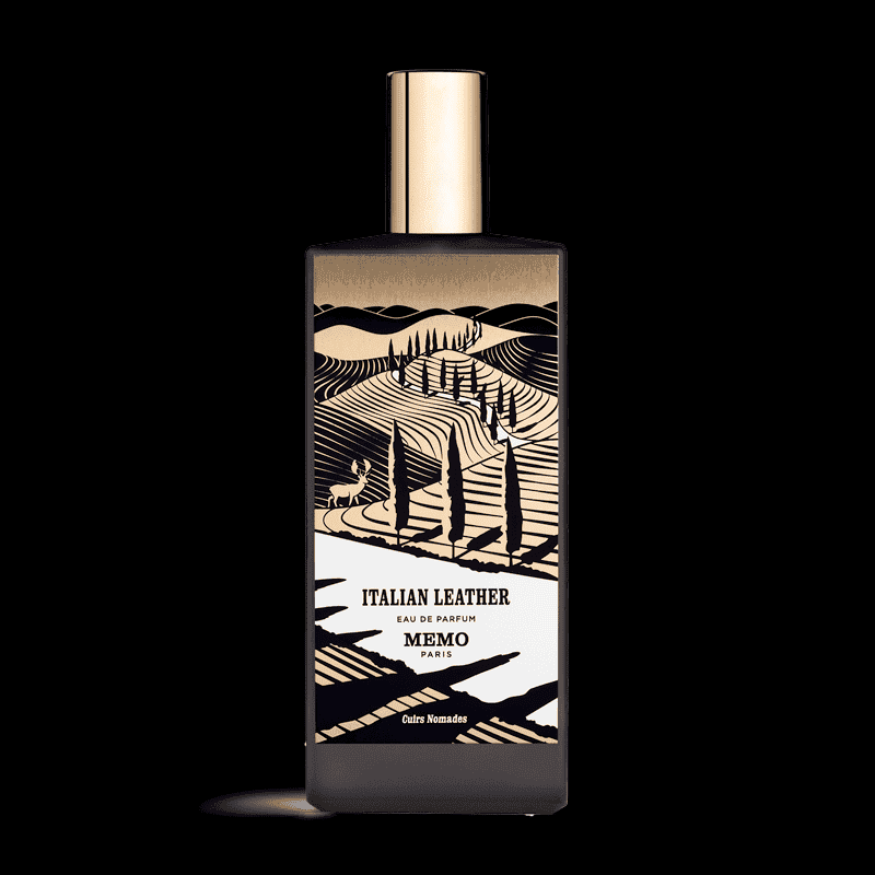 MEMO PARIS Italian Leather EDP MEMO PARIS Italian Leather EDP