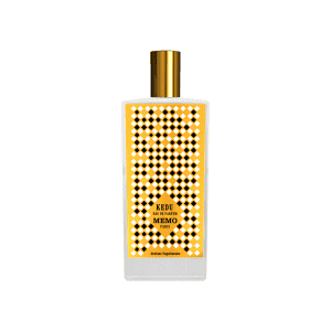 MEMO PARIS Kedu EDP 75ml 2 MEMO PARIS Kedu EDP