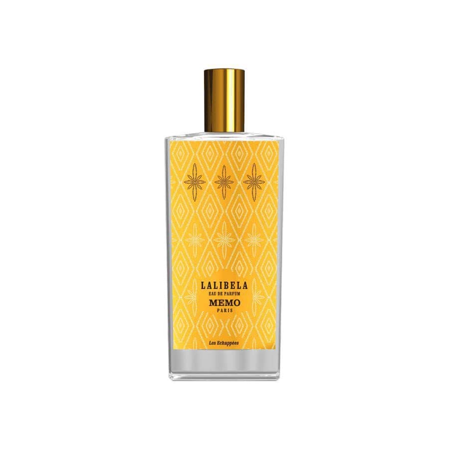 MEMO PARIS Lalibela EDP MEMO PARIS Lalibela EDP