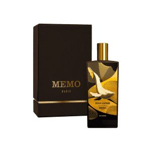 MEMO PARIS Ocean Leather EDP 75ml 1 MEMO PARIS Ocean Leather EDP TIENPERFUME