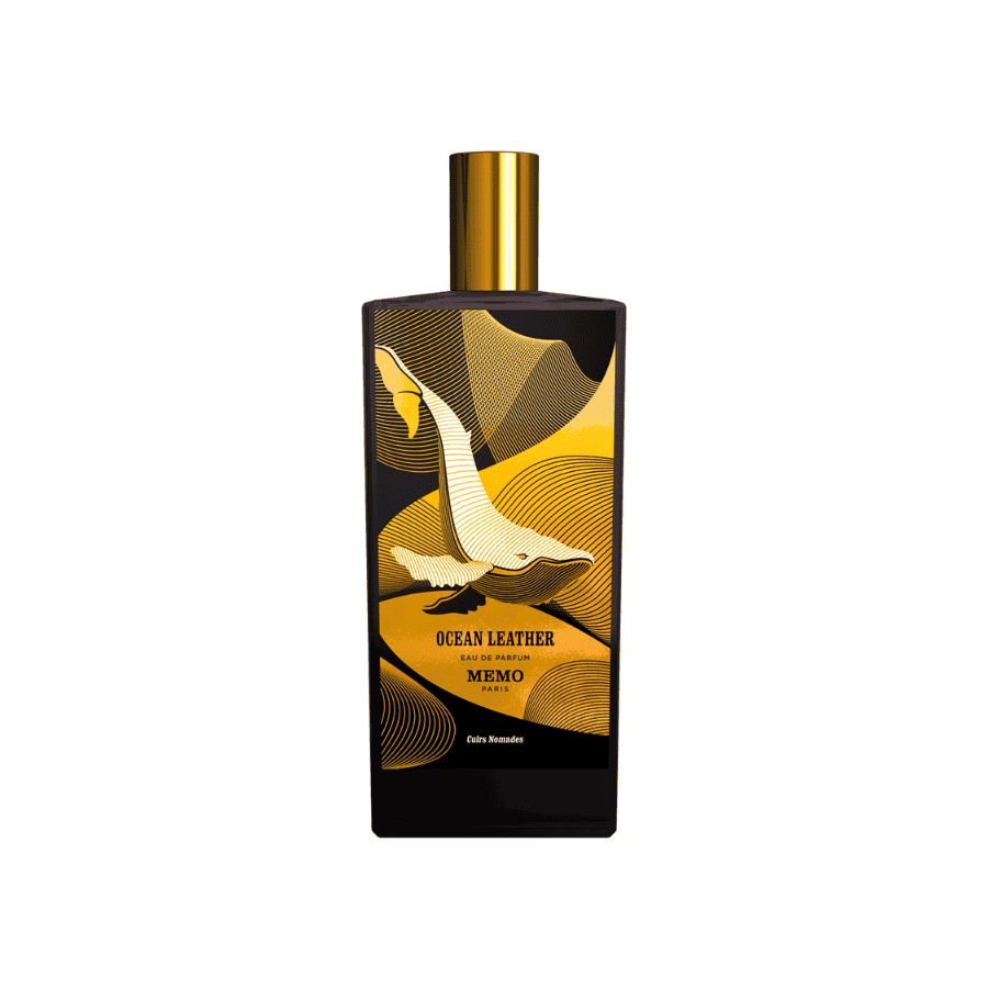 MEMO PARIS Ocean Leather EDP MEMO PARIS Ocean Leather EDP