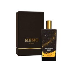 MEMO PARIS Oriental Leather EDP TIENPERFUME