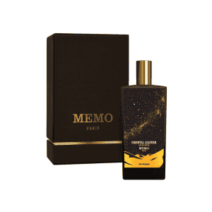 MEMO PARIS Oriental Leather EDP 75ml 1 MEMO PARIS Oriental Leather EDP TIENPERFUME