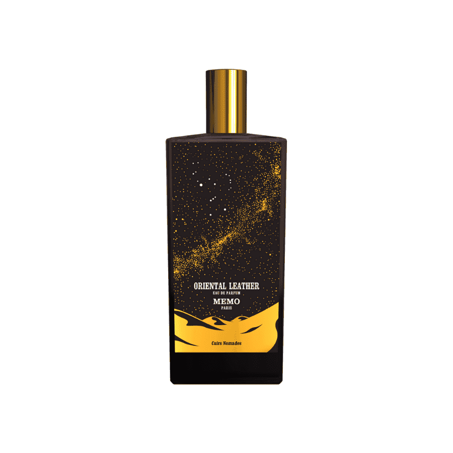 MEMO PARIS Oriental Leather EDP MEMO PARIS Oriental Leather EDP