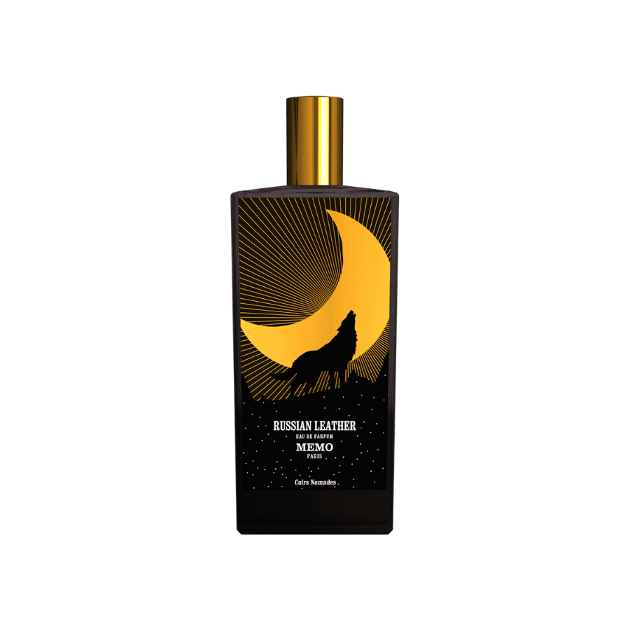 MEMO PARIS Russian Leather EDP MEMO PARIS Russian Leather EDP