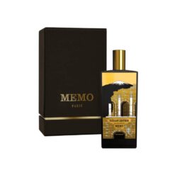 MEMO PARIS Sicilian Leather EDP TIENPERFUME