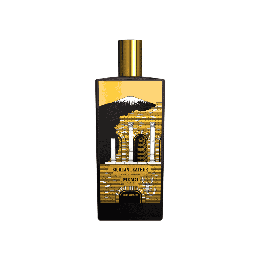 MEMO PARIS Sicilian Leather EDP MEMO PARIS Sicilian Leather EDP