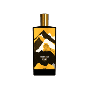 MEMO PARIS Tiger's Nest EDP