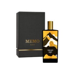 MEMO PARIS Tiger's Nest EDP TIENPERFUME