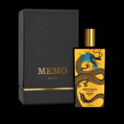 MEMO PARIS Winter Palace EDP TIENPERFUME