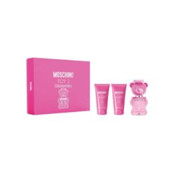 MOSCHINO Toy 2 Bubble Gum EDT 50ml Gift Set