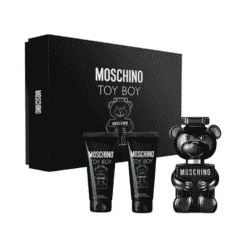 MOSCHINO Toy Boy EDP 50ml Gift Set - MOO6W08S