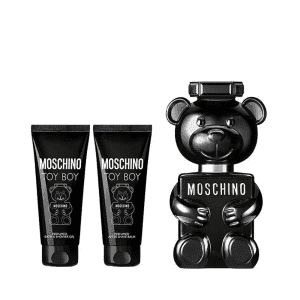 MOSCHINO Toy Boy EDP 50ml Gift Set 3 MOSCHINO Toy Boy EDP 50ml Gift Set - MOO6W08S TIENPERFUMEE