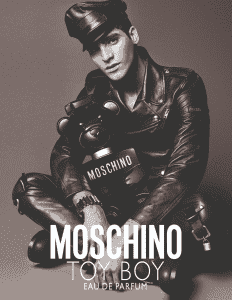 MOSCHINO Toy Boy EDP 50ml Gift Set 2 MOSCHINO Toy Boy EDP 50ml Gift Set - MOO6W08S TIENPERFUMEEE