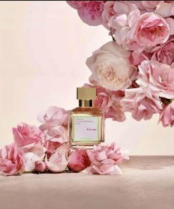 Maison Francis Kurkdjian A La Rose EDP