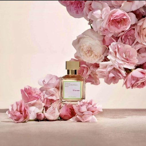 Maison Francis Kurkdjian A La Rose EDP