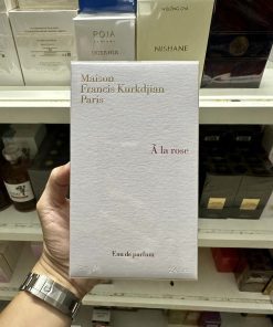 Maison Francis Kurkdjian A La Rose EDP 70ml ảnh thật