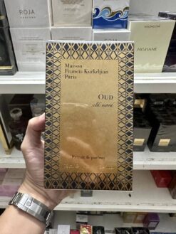 Maison Francis Kurkdjian Oud Silk Mood Extrait De Parfum 70ml ảnh thật