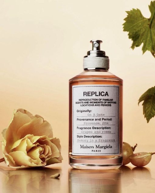 Maison Margiela Replica On A Date EDT