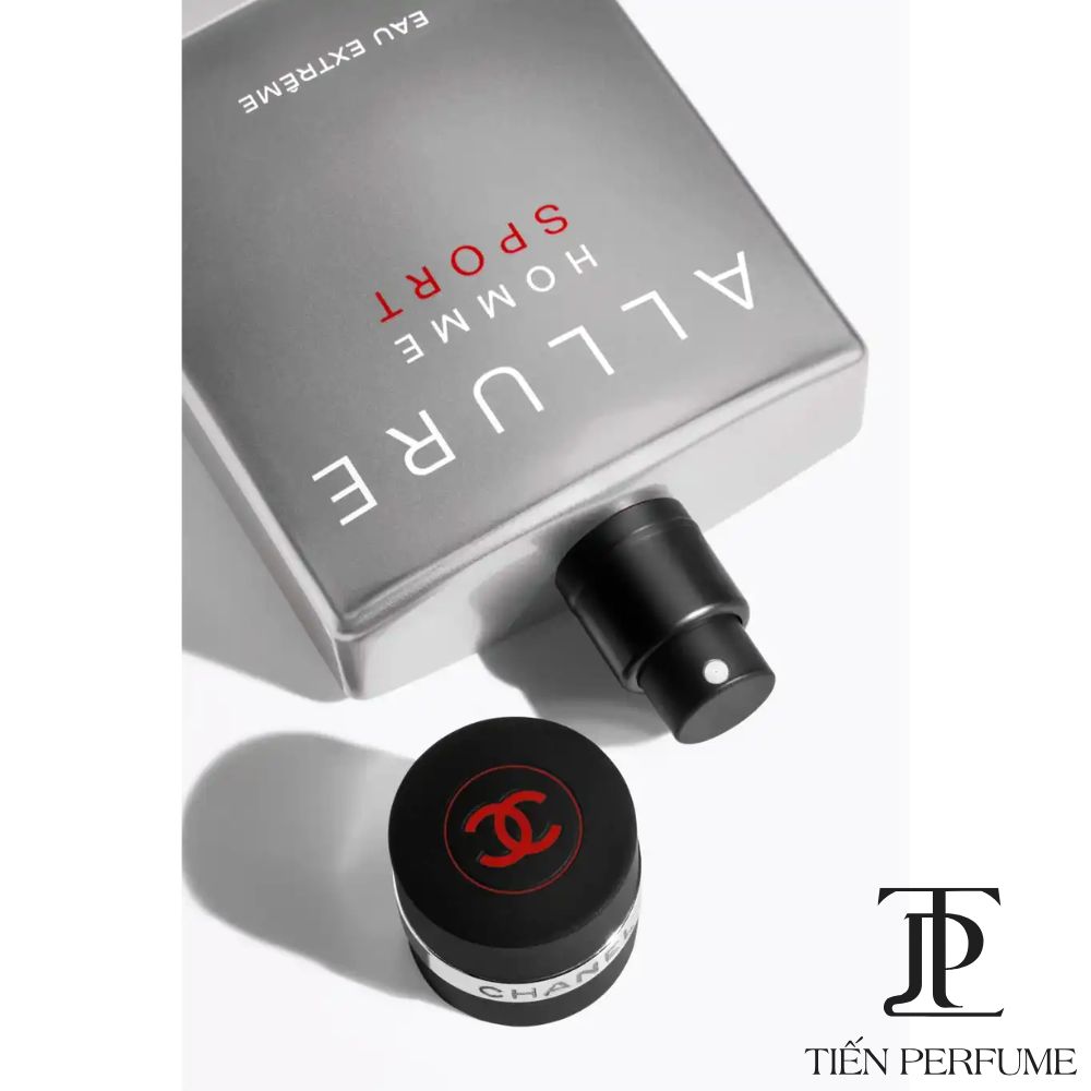 Chanel Allure Homme Sport Eau Extreme 36 Male Perfume Chanel Allure Homme Sport Eau Extreme EDP 100ml _ Chanel Allure Extreme _ Tiến Perfume