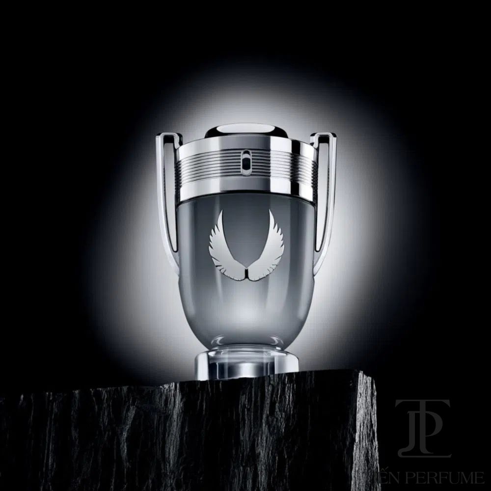 Paco Rabanne Invictus Platinum EDP 100ml 8 Male Perfume Paco Rabanne Invictus Platinum EDP 100ml _ Tiến Perfume