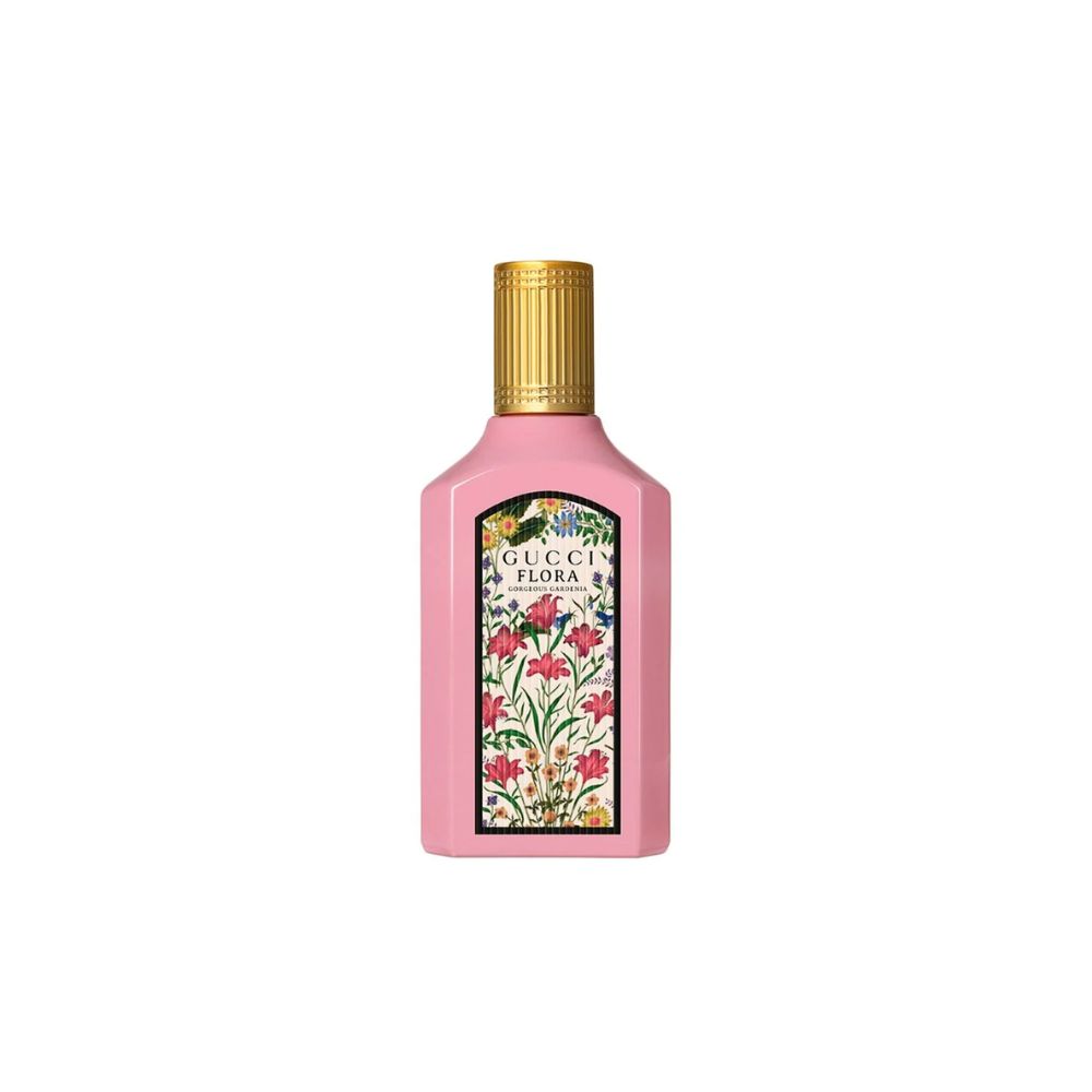 Mini Gucci Flora Gorgeous Gardenia EDP 5ml - Mini Gucci Flora hồng_ Tiến Perfume