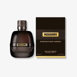 Missoni Pour Homme TIENPERFUME